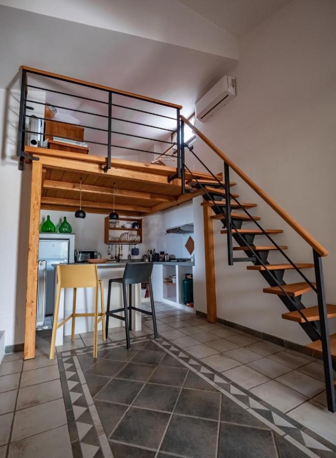 Casa 34 Lägenhet Ceglie Messapica Exteriör bild