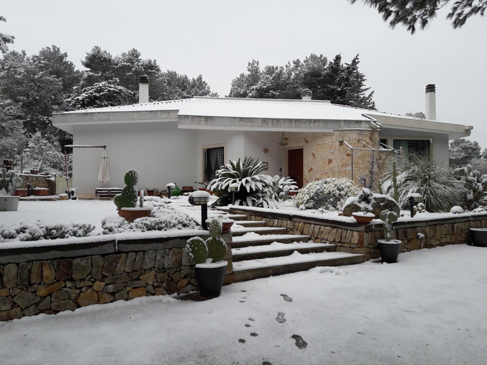 Casa 34 Lägenhet Ceglie Messapica Exteriör bild